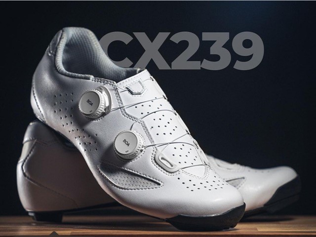 Lake CX239 Wielrenschoenen