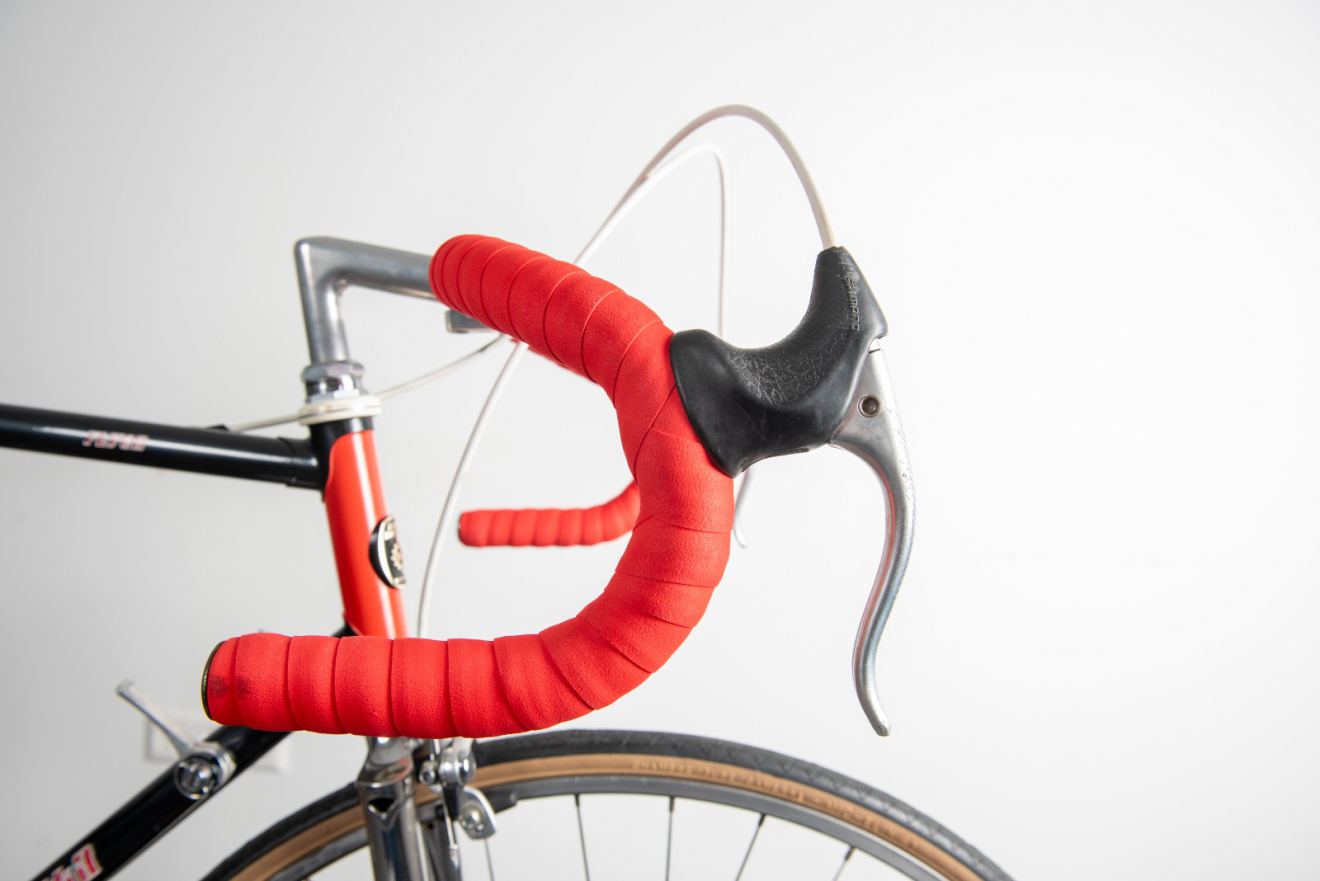 Prachtige Koga Miyata racefiets (1987) volledig gereviseerd