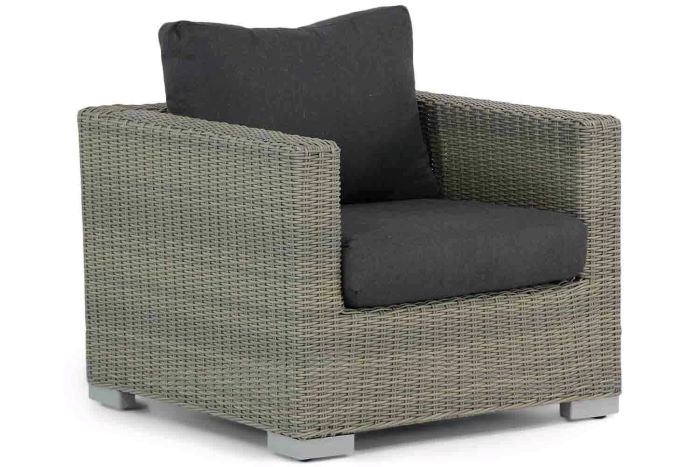 Wicker Lounge Tuinmeubel