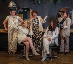 Gezinsfotoshoot (max. 5 personen) bij Design & Zo in Lienden