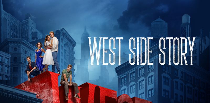 2 kaarten voor de musical WEST SIDE STORY in 's-Hertogenbosch