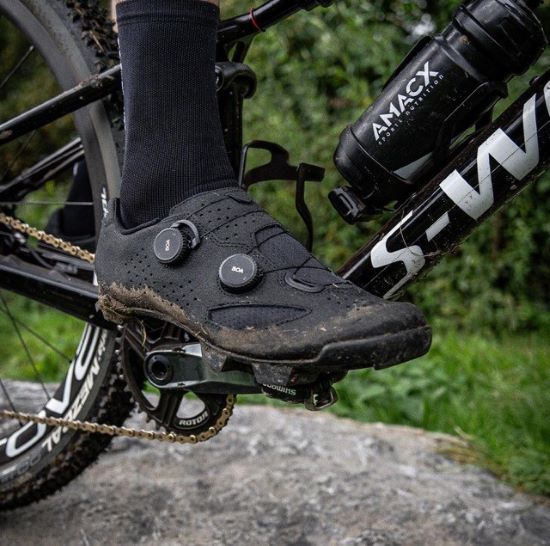 Lake Cycling shoes