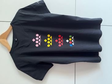 Gesigneerd shirt Annemiek van Vleuten